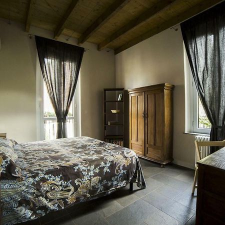 Antico Borgo Appartement Milaan Buitenkant foto
