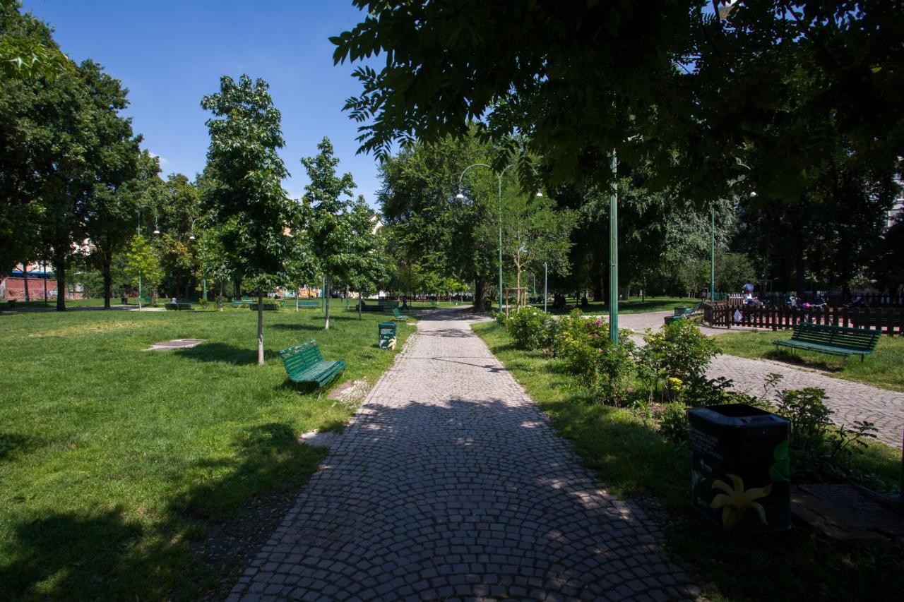 Antico Borgo Appartement Milaan Buitenkant foto