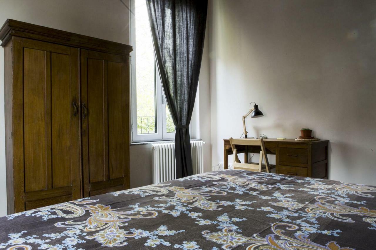 Antico Borgo Appartement Milaan Buitenkant foto