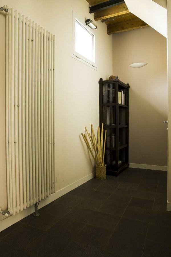 Antico Borgo Appartement Milaan Buitenkant foto
