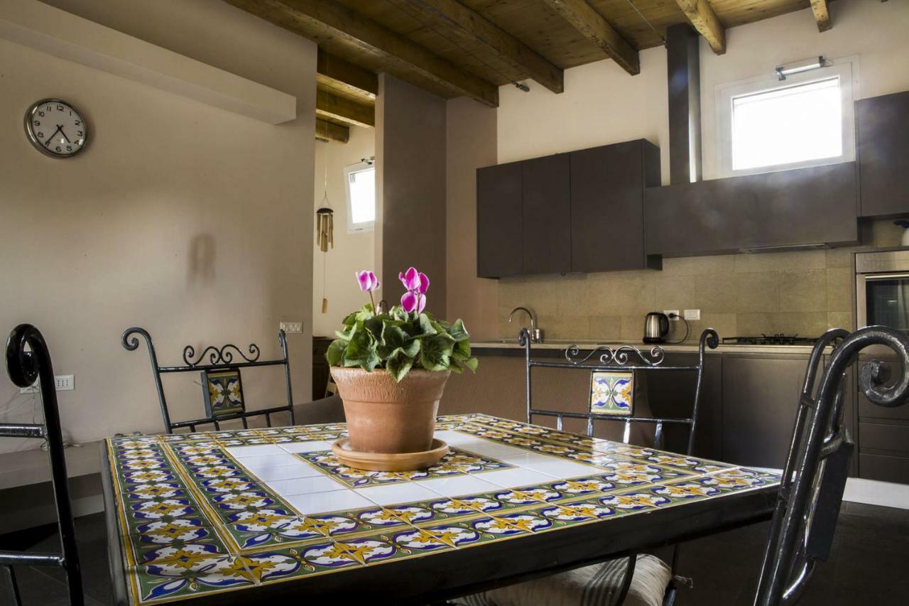 Antico Borgo Appartement Milaan Buitenkant foto
